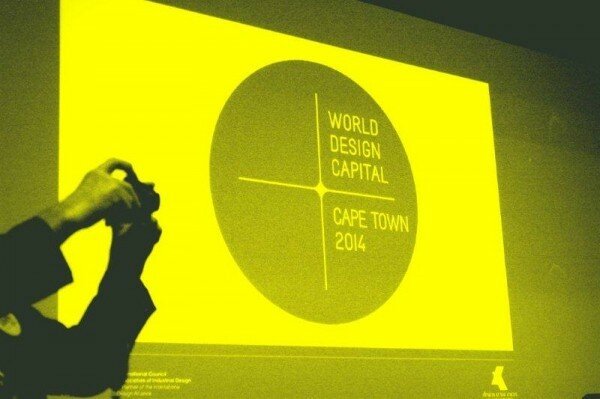 Independent company to implement Cape Town's World Design Capital 2014 programme